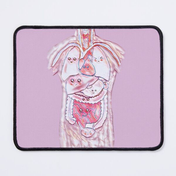Item preview, Cute organs designed and sold by Tamm-art.