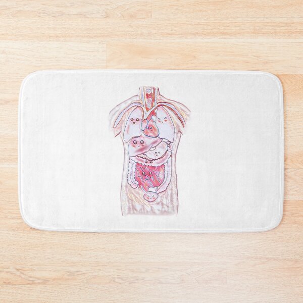 Item preview, Cute organs designed and sold by Tamm-art.