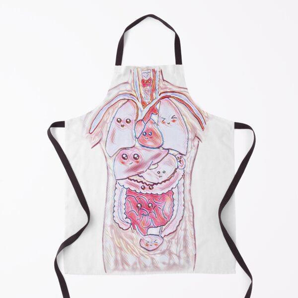 Item preview, Cute organs designed and sold by Tamm-art.