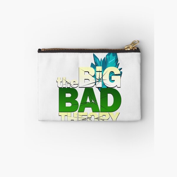 Item preview, The Big Bad Theory| Perfect Gift designed and sold by zellajoh.