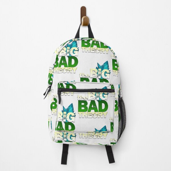 Item preview, The Big Bad Theory| Perfect Gift designed and sold by zellajoh.