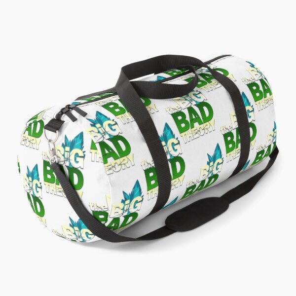 Item preview, The Big Bad Theory| Perfect Gift designed and sold by zellajoh.