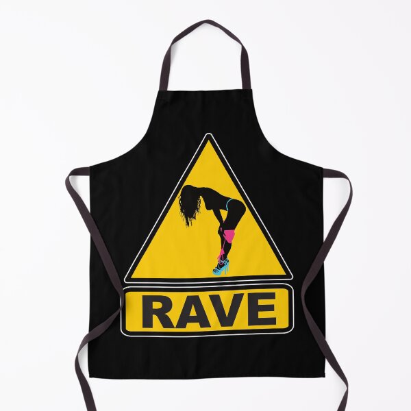 Item preview, RAVER designed and sold by Chaos Apparel .