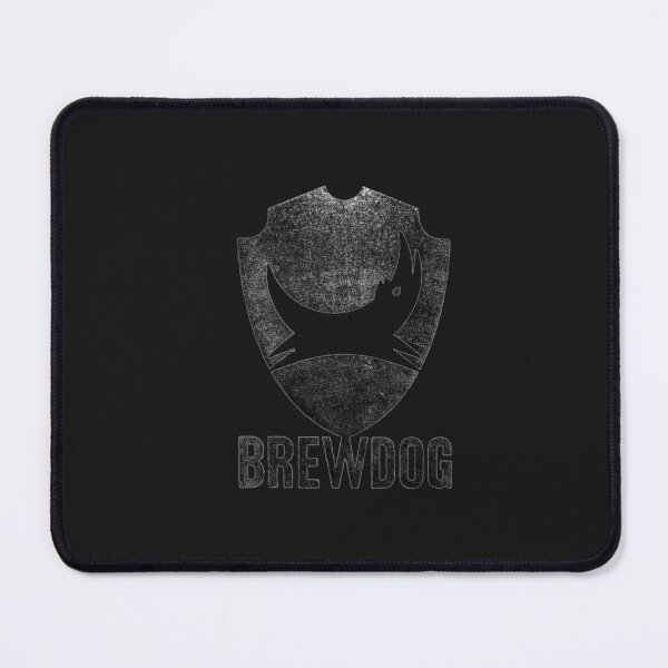 Item preview, Brewdog logo Essential T-Shirt designed and sold by MaximLissovski.
