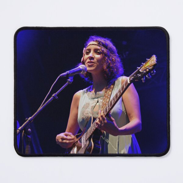 Item preview, r746/ Singer : 14 Gaby Moreno - photo Okaio Créations - Olavia-Olao designed and sold by o.okaïo.