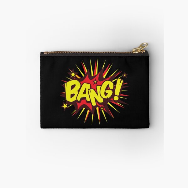 Artikelvorschau, Knall! Urknalltheorie | Perfektes Geschenk entworfen und verkauft von zellajoh.
