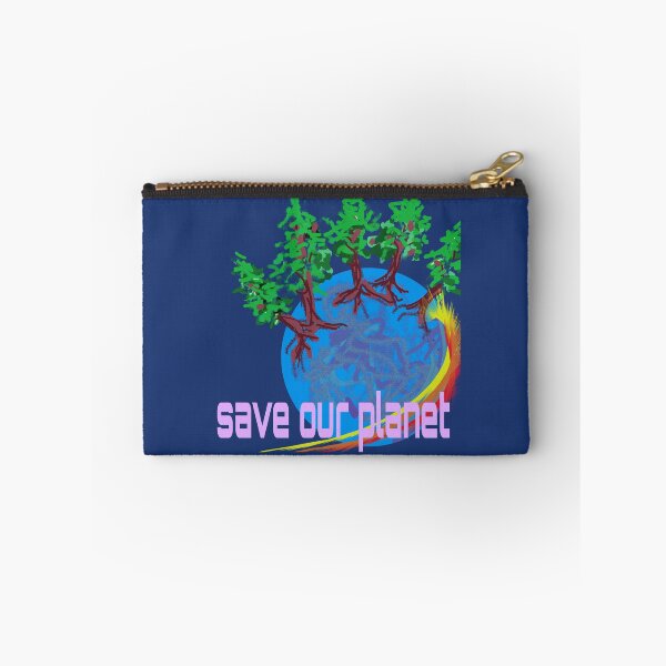 Item preview, Save our planet  designed and sold by tintingouw.