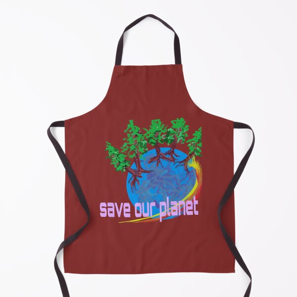 Item preview, Save our planet  designed and sold by tintingouw.