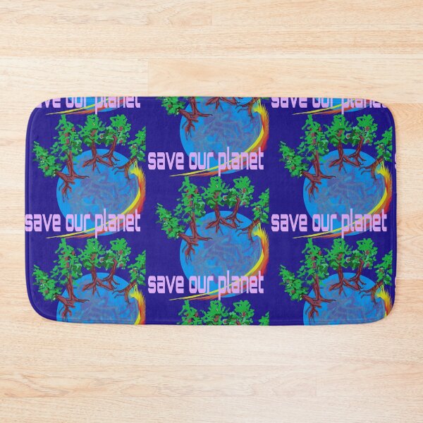 Item preview, Save our planet  designed and sold by tintingouw.