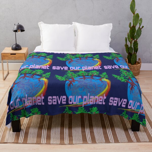 Item preview, Save our planet  designed and sold by tintingouw.
