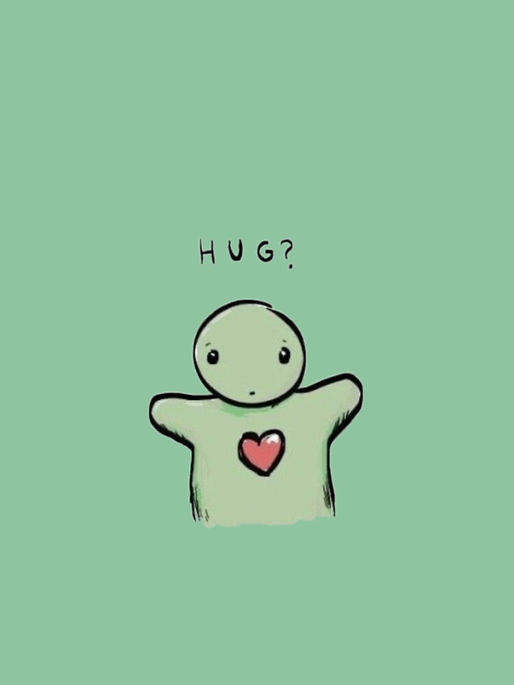 Thumbnail 5 of 5, iPhone Case, Hug designed and sold by rvm21.