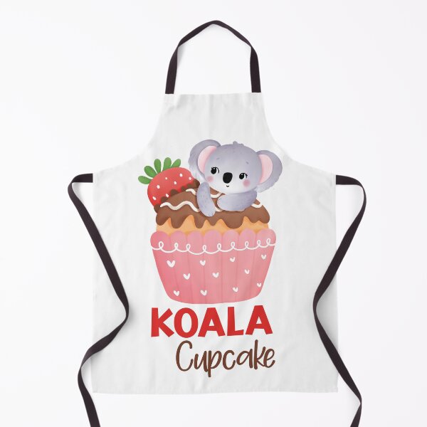 Item preview, Copy of Koala Cupcake designed and sold by beefrancky.