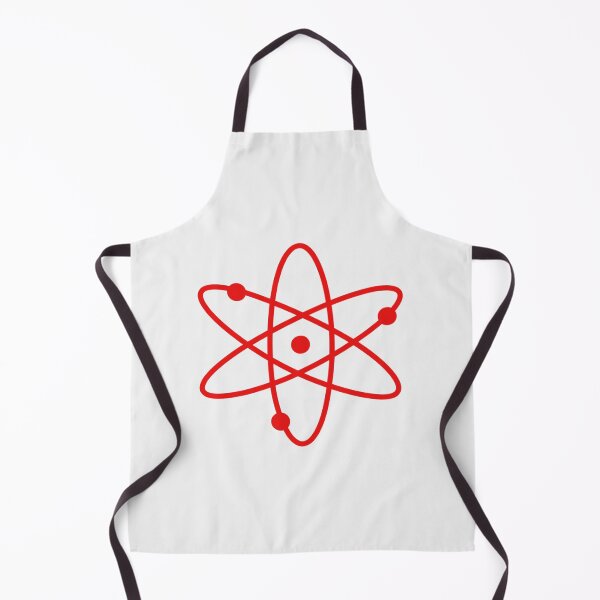 Item preview, Big Bang Atom| Perfect Gift designed and sold by zellajoh.