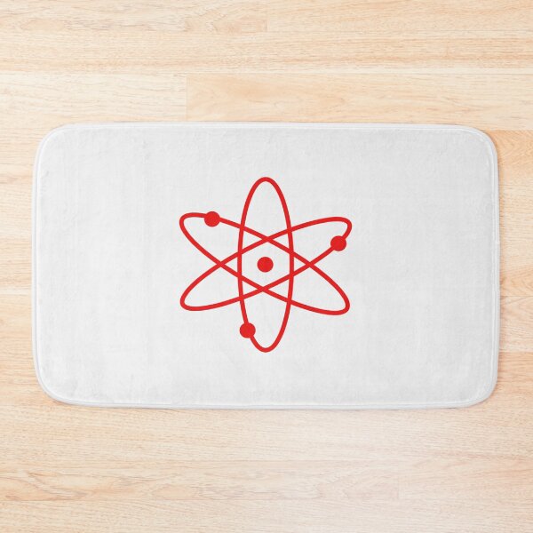 Item preview, Big Bang Atom| Perfect Gift designed and sold by zellajoh.