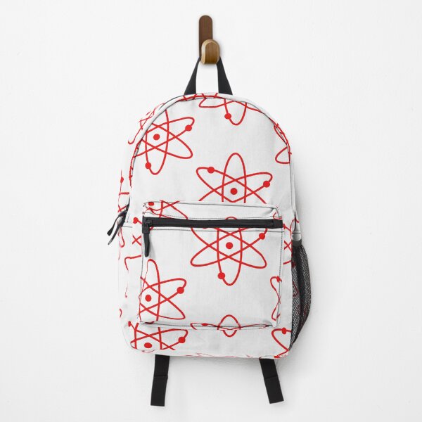 Item preview, Big Bang Atom| Perfect Gift designed and sold by zellajoh.