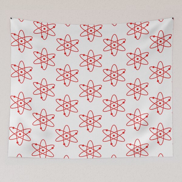 Item preview, Big Bang Atom| Perfect Gift designed and sold by zellajoh.
