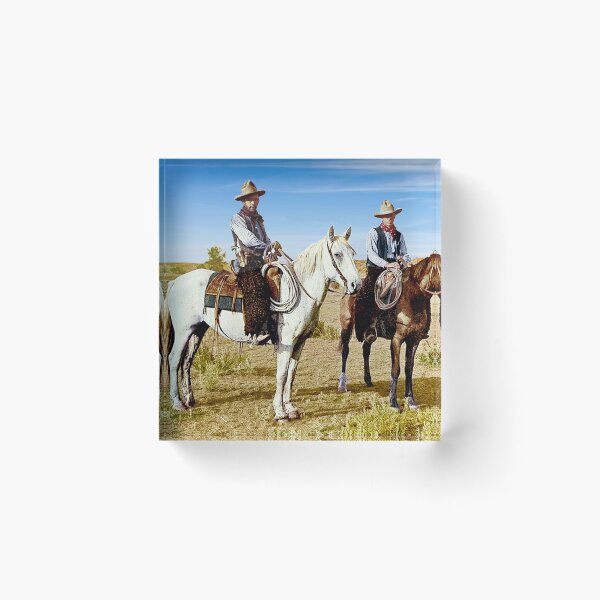 Item preview, Bow-Gun cowboys designed and sold by Gary sheaf.