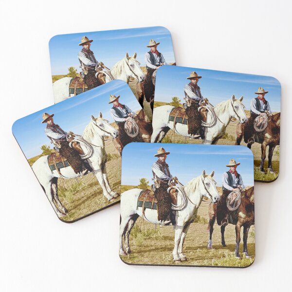 Item preview, Bow-Gun cowboys designed and sold by Gary sheaf.