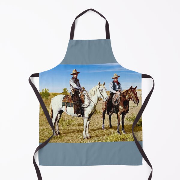 Item preview, Bow-Gun cowboys designed and sold by Gary sheaf.