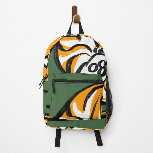 Item preview, Happy Tiger Cub Running designed and sold by Arkneer.