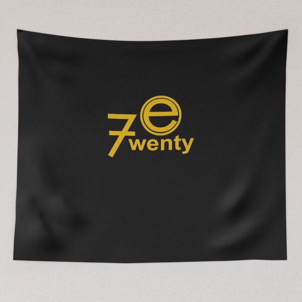 Item preview, Entertainment 720 Classic T-Shirt designed and sold by MoritzBugiel.