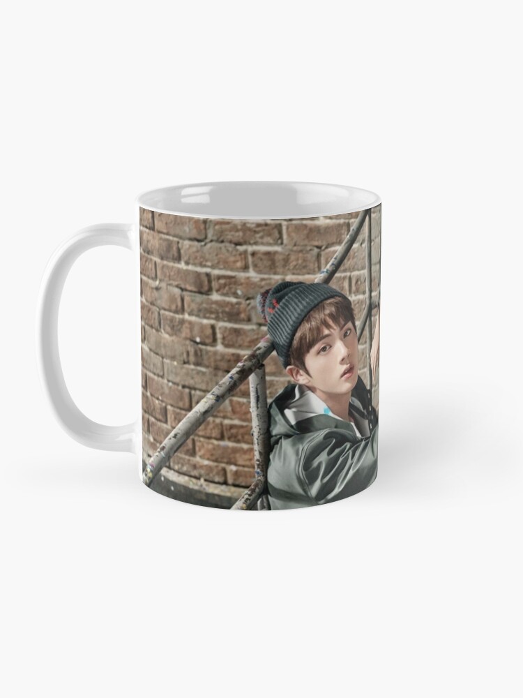 "jin jhope bts" Mug by yeongwonhikpop | Redbubble
