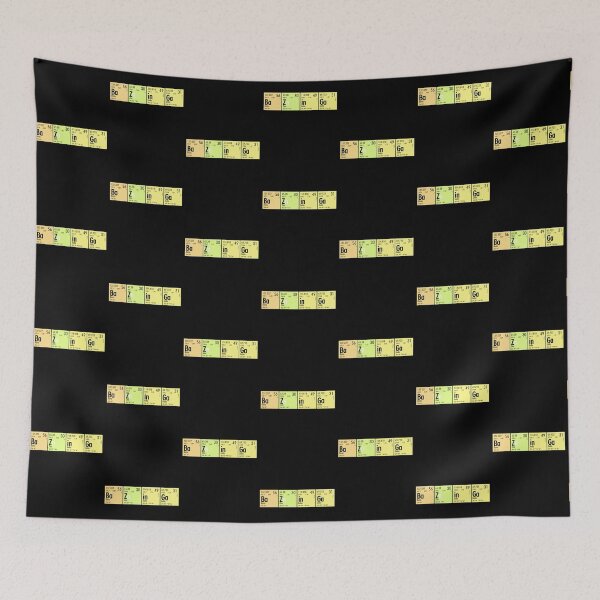 Item preview, BAZINGA PERIODIC TABLE TBBT| Perfect Gift designed and sold by zellajoh.