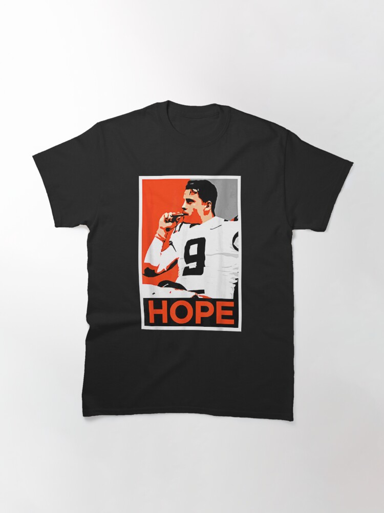 Joe Burrow Joe Cool Album Cover Parody Cincinnati Bengals shirt, hoodie,  sweatshirt and tank top