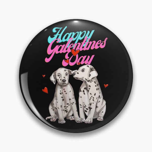 Item preview, Happy Galentines Day designed and sold by Khaila-shop.