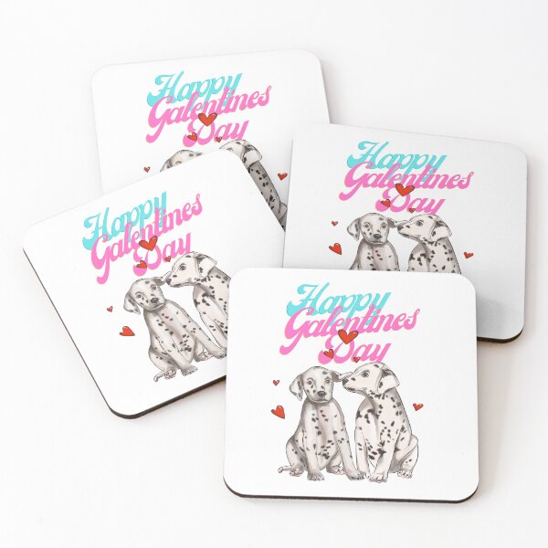 Item preview, Happy Galentines Day designed and sold by Khaila-shop.