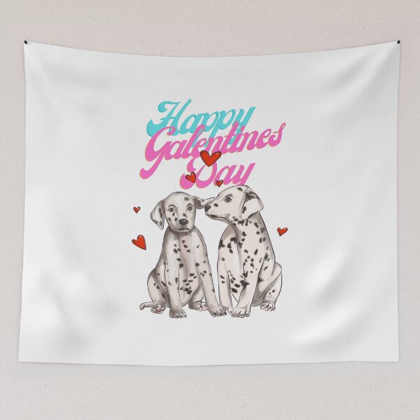 Item preview, Happy Galentines Day designed and sold by Khaila-shop.
