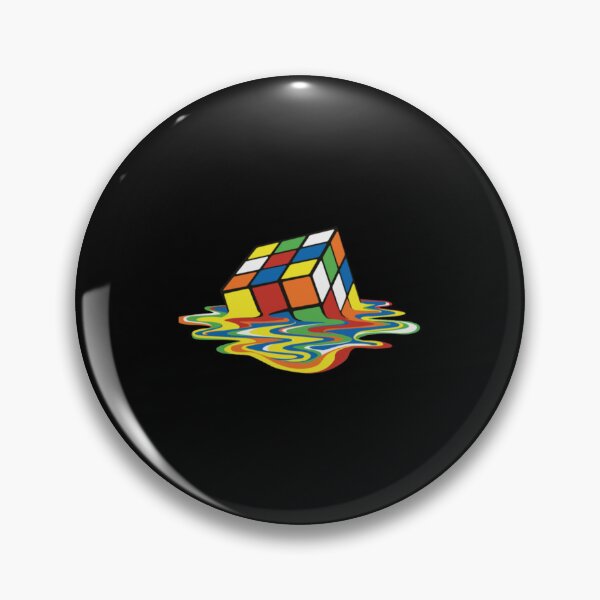 Item preview, meltingcube| Perfect Gift designed and sold by zellajoh.