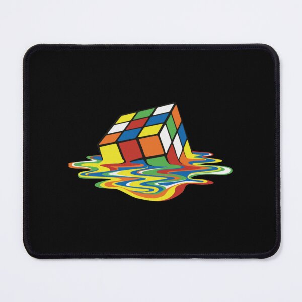 Item preview, meltingcube| Perfect Gift designed and sold by zellajoh.