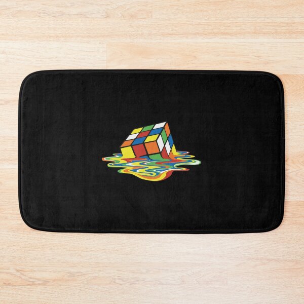 Item preview, meltingcube| Perfect Gift designed and sold by zellajoh.