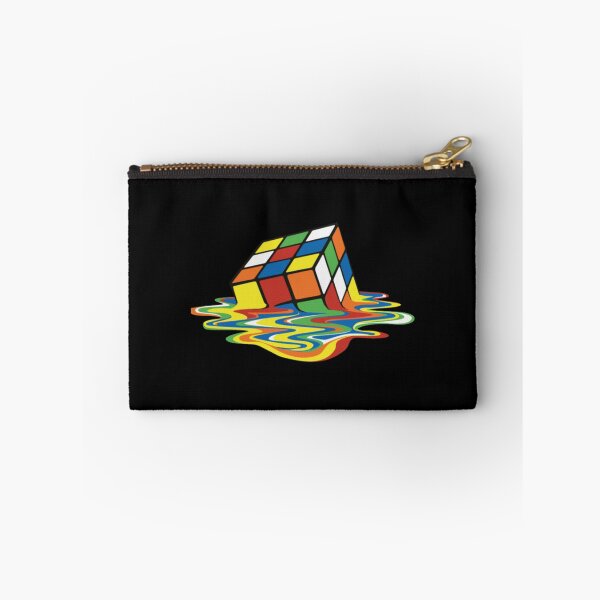 Item preview, meltingcube| Perfect Gift designed and sold by zellajoh.