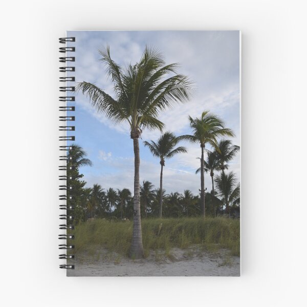 Item preview, Palm Tree Breeze designed and sold by sophiesalt.