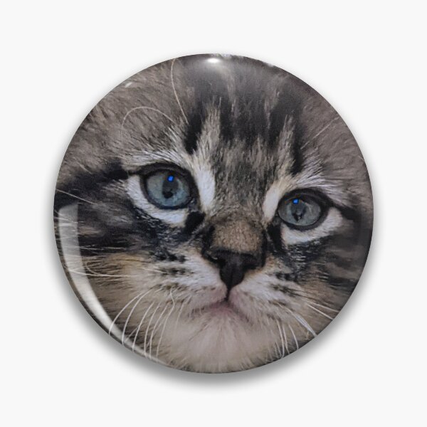 Item preview, Tabby kitten designed and sold by Fluffycat2020.