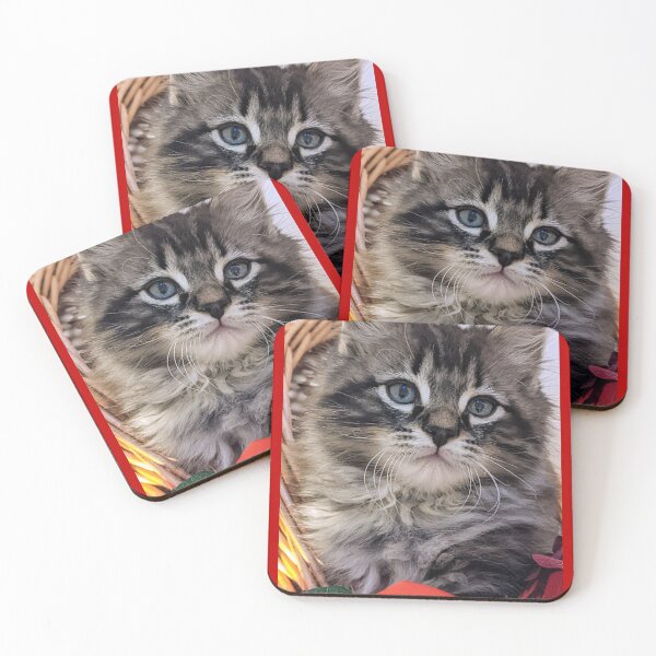 Item preview, Tabby kitten designed and sold by Fluffycat2020.