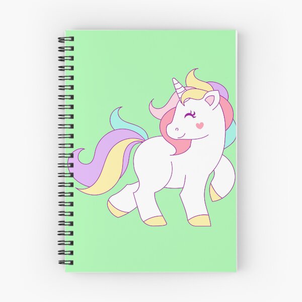 Item preview, Pritty Unicorn designed and sold by lerta.