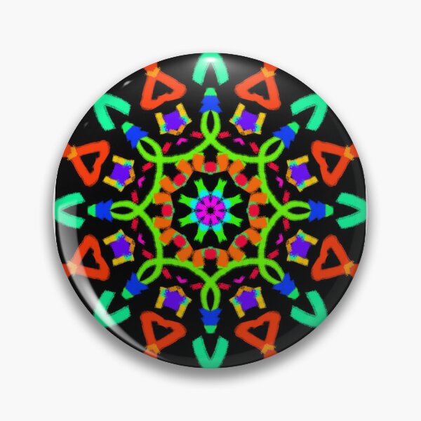 Item preview, Kaleidoscope #7 designed and sold by Mmark94.