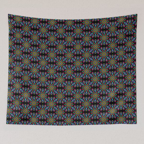 Item preview, Kaleidoscope #7 designed and sold by Mmark94.