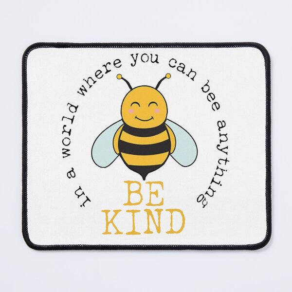 Item preview, Be Kind Happy In A World Where You Can designed and sold by Arnettaclinton.