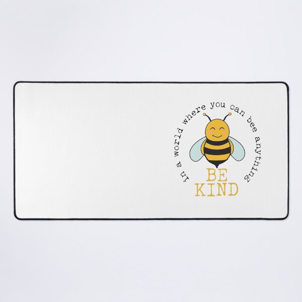 Item preview, Be Kind Happy In A World Where You Can designed and sold by Arnettaclinton.
