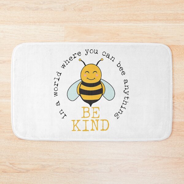 Item preview, Be Kind Happy In A World Where You Can designed and sold by Arnettaclinton.