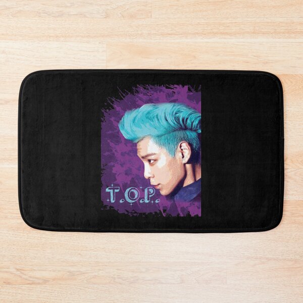 Item preview, T.O.P ~ Big Bang| Perfect Gift designed and sold by zellajoh.