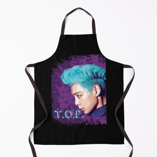 Item preview, T.O.P ~ Big Bang| Perfect Gift designed and sold by zellajoh.