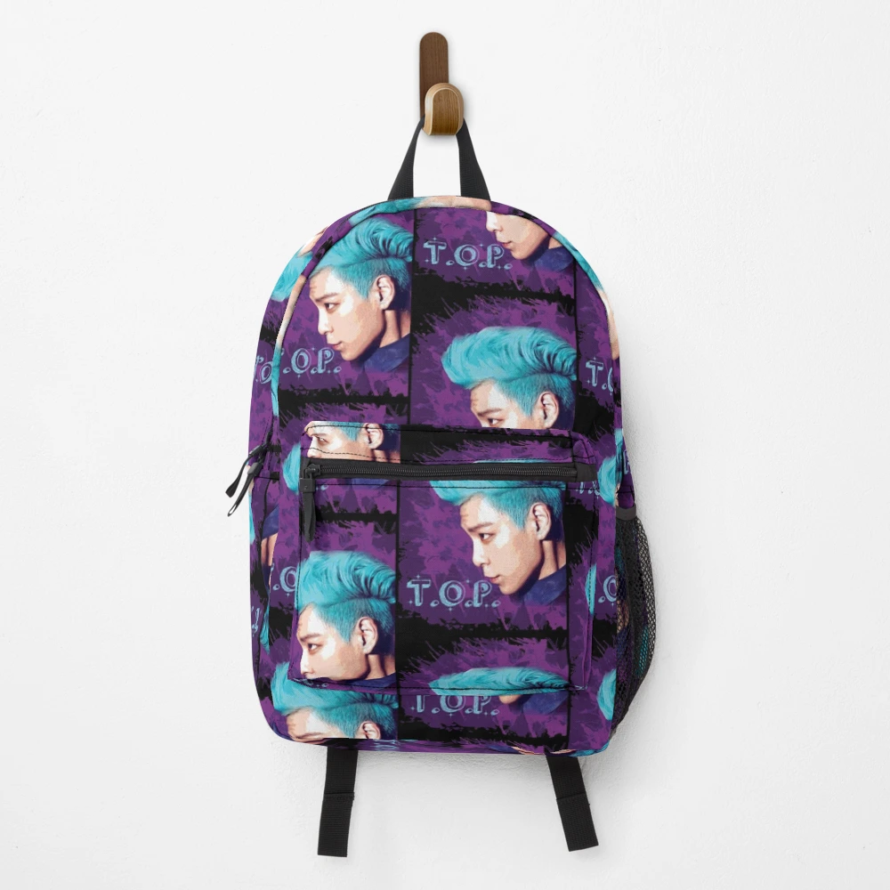 T.O.P ~ Big Bang| Perfect Gift
