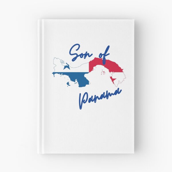 Item preview, Son of Panama Map Flag designed and sold by NovawayDirect.