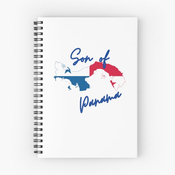 Item preview, Son of Panama Map Flag designed and sold by NovawayDirect.