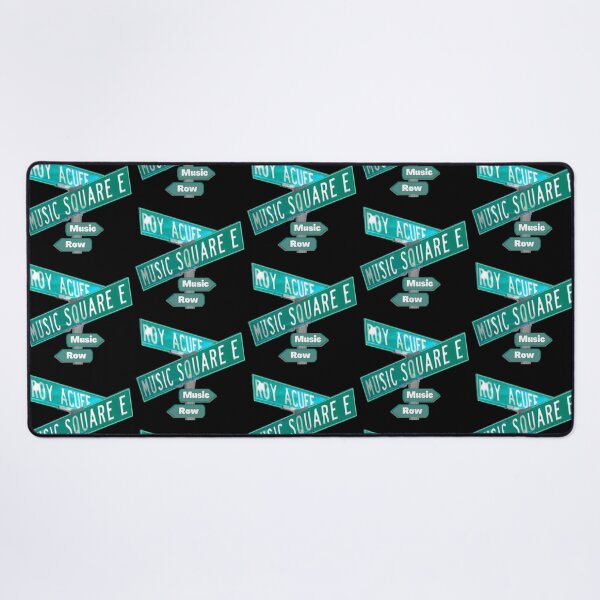 Item preview, Music Row Street Signs | Nashville | Music City | by derickquince designed and sold by DerickQuince.